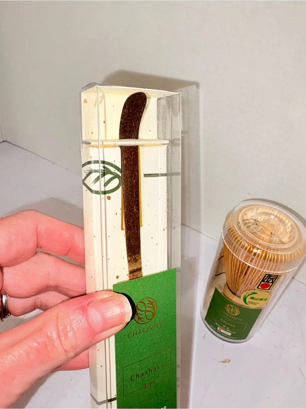 N/A new matcha